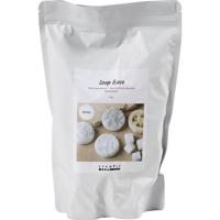 Creativ Company Witte zeep basis, granules, 1000 gr/ 1 doos