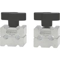 KS Tools 150.2799 Remleidingklem 25 mm