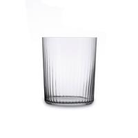 Glas Bohemia Crystal Optic Transparant Glas 500 ml (6 Stuks)