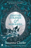 Jonathan Strange & Mr Norrell (Hardback)
