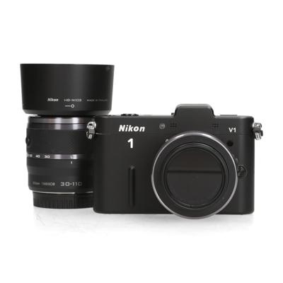 Nikon Nikon 1 V1