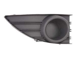 Ventilatiegrille, bumper 6502076050916P