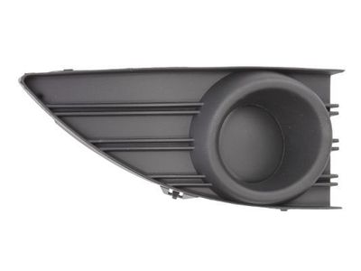 Ventilatiegrille, bumper 6502076050916P