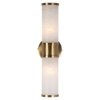 Richmond Wandlamp Charlize - Goud