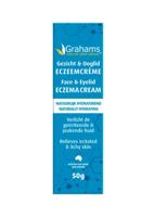 Grahams Grahams gezicht&ooglid ecze cr