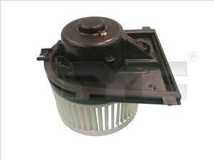 Kachelventilator 5370001