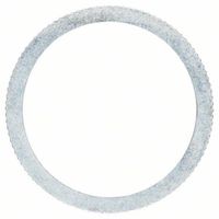 Bosch Accessories 2600100210 Bosch Reduceerring 30 x 25 x 1.2 mm 1 stuk(s) - thumbnail