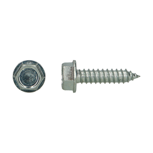 pgb-Europe PGB-FASTENERS | Zeskant plaatschroef D.6928C Ø 4,20x13 Zn 6928001004201300