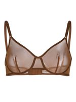 ERES soutien-gorge Eden - Marron