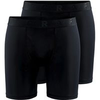Craft Core Boxer 6'' 2-pack Heren Craft Core Boxer 6'' 2-pack Heren