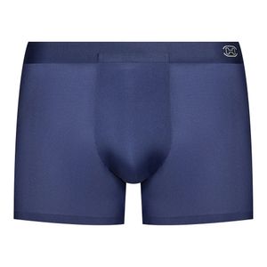 Hom H-Fresh short microfiber blauw