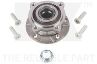Wiellager 751516