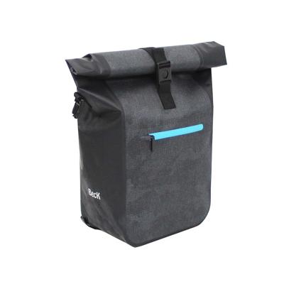 Enkele Sportieve Fietstas Base Blauw
