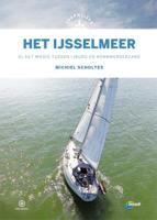 Vaarwijzer Het IJsselmeer (Hardback)