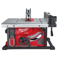 Milwaukee M18FTS210-0 | Accu Tafelzaag | 18v | 5.0 A - 4933464722