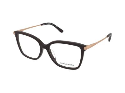 Brillen met correctie Michael Kors Shenandoah MK4101U 3344