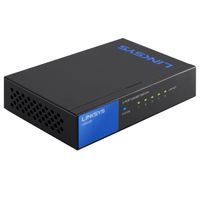 LGS105 Gigabit Switch Switch