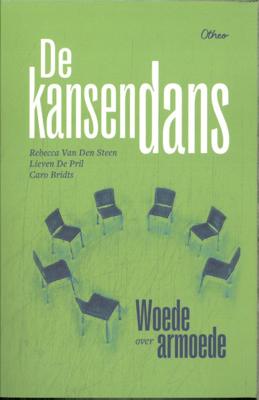 De kansendans (Paperback)