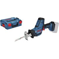 Bosch Professional Bosch Power Tools Accu-reciprozaag 06016A5001 18 V