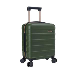 Cabin Max Anode - 30L - EasyJet Trolley - 45x36x20 cm - Inca Green