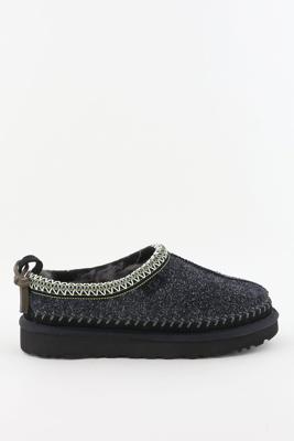 UGG sloffen Tasman Biarritz 1171444 black