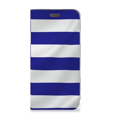 Motorola Moto E5 Play | Standcase | Griekenland