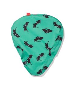 HEMA Takkie Waterafstotende Fiets Zadelhoes