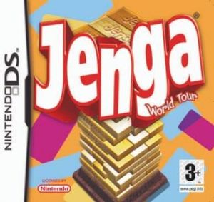 Jenga