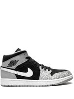 Jordan baskets mi-montantes Air Jordan 1 SE - Noir - thumbnail