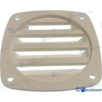 Rejillas GS31192 - REJILLA VENT. ABS 85X85
