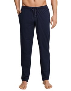 Schiesser Pyjamabroek jersey