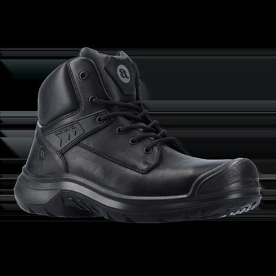 Bata Werkschoen ACT219 XXW Mid S3 | Zwart | Maat 43 - 8712843712386