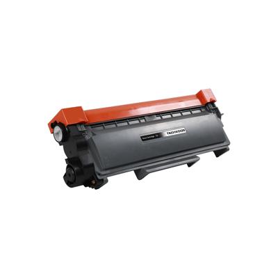 Huismerk Brother Laser Toner Zwart TN-2320