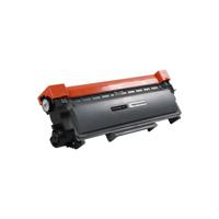 Huismerk Brother Laser Toner Zwart TN-2320