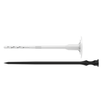 pgb-Europe SMART | THERMO SMART S-IPT kunstst.schroef 8x95 | 200 st SM0IPTN000800953