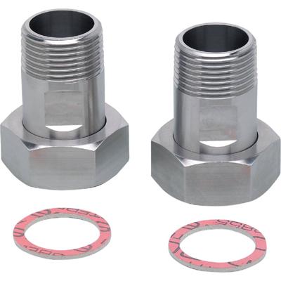 ifm Electronic E40205 Adapter E40205 2 stuk(s)