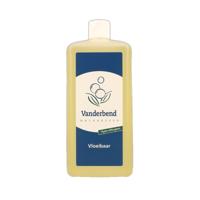 Van Der Bend Zeep vloeibaar 1 Liter