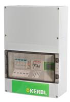 Led controlebesturings kast