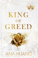 King of greed (Paperback)