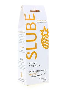 Slube Pina Colada Single Pack