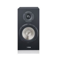 Canton GLE 30 / per paar Boekenplank speaker Zwart - thumbnail