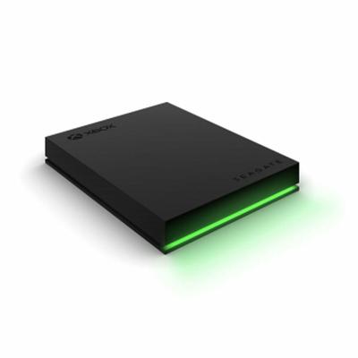 Externe Harde Schijf Seagate 4 TB Xbox