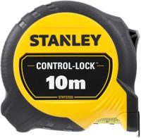 Stanley Handgereedschap stht37233-0 | rolbandmaat controle | 10m - 25mm - stht37233-0
