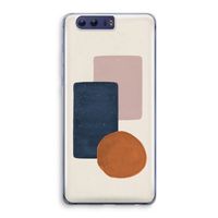 Geo #3: Honor 9 Transparant Hoesje