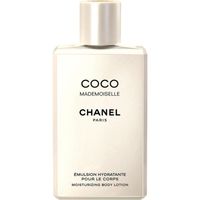 Coco Mademoiselle hydraterende emulsie voor het lichaam, 200 ml