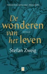 De wonderen van het leven (Hardback)