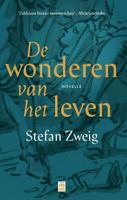 De wonderen van het leven (Hardback)