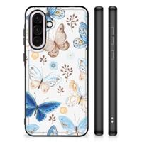 Dierenprint Telefoonhoesje voor Samsung Galaxy A56 Vlinder