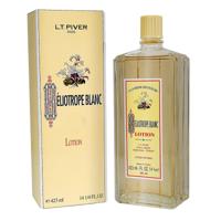 L.T. Piver L.t piver heliotrope blanc parfum lotion 423ml