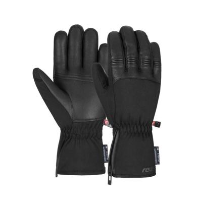 Reusch Lotus R-Tex Xt Handschoen Black 10+